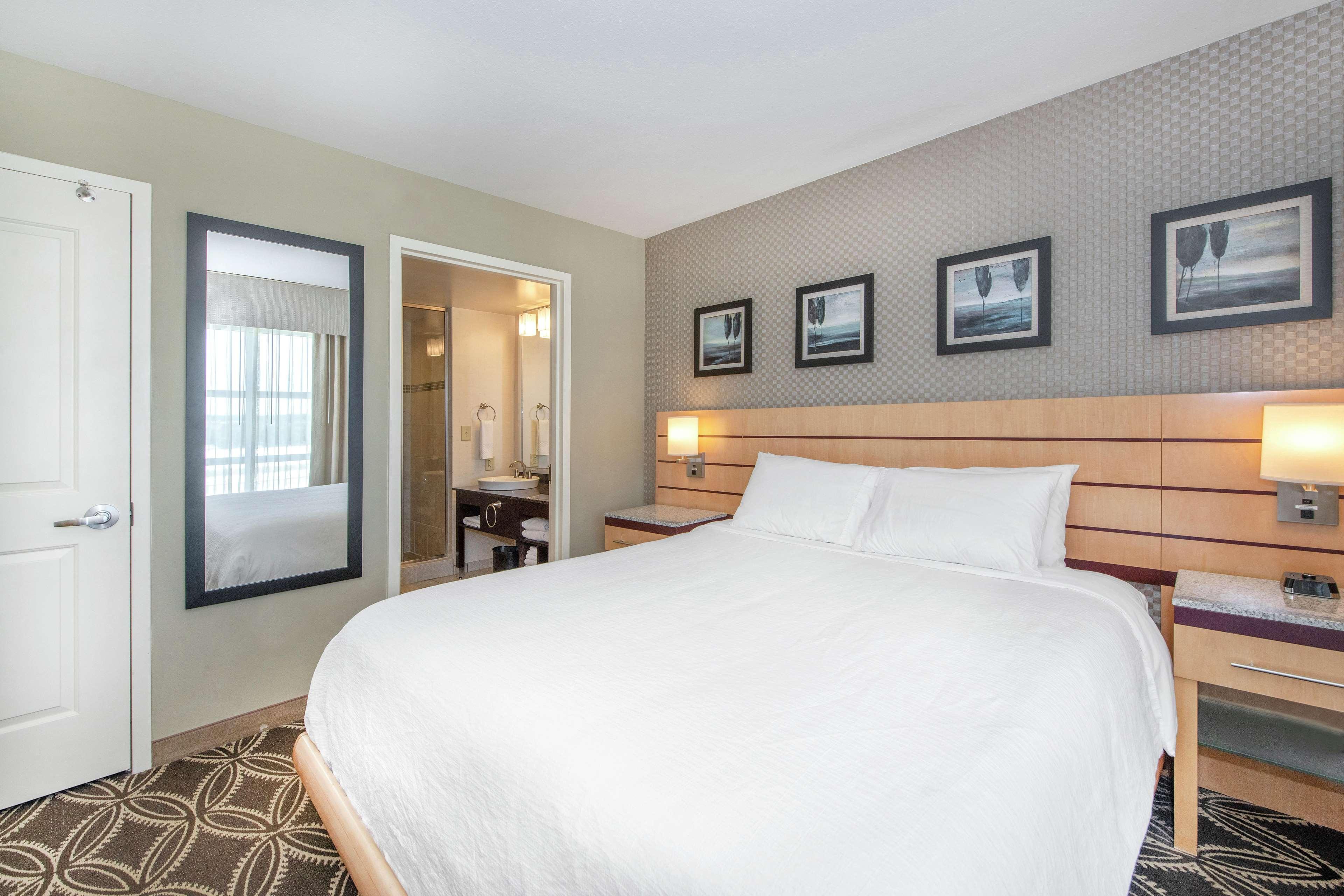 Embassy Suites By Hilton Raleigh Durham Airport Brier Creek Exterior photo